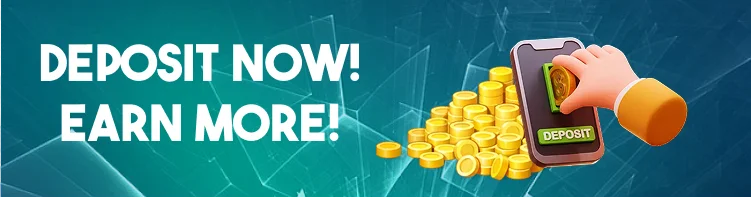 JLJL4 Secure Deposit and Withdrawal